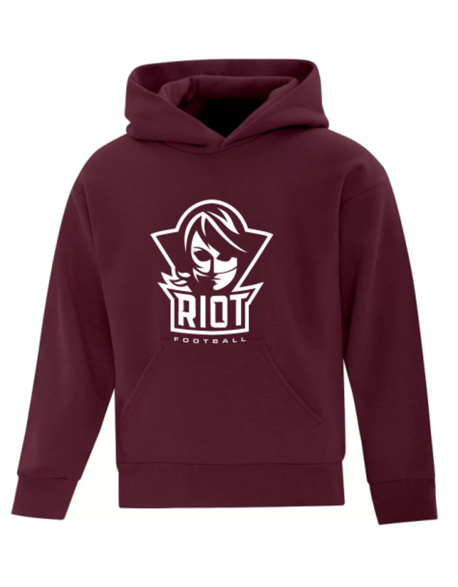 Riot Hoodie