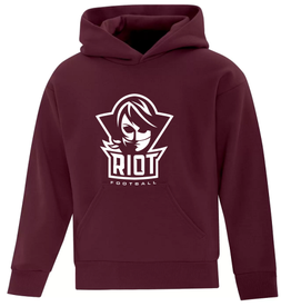 Riot Hoodie
