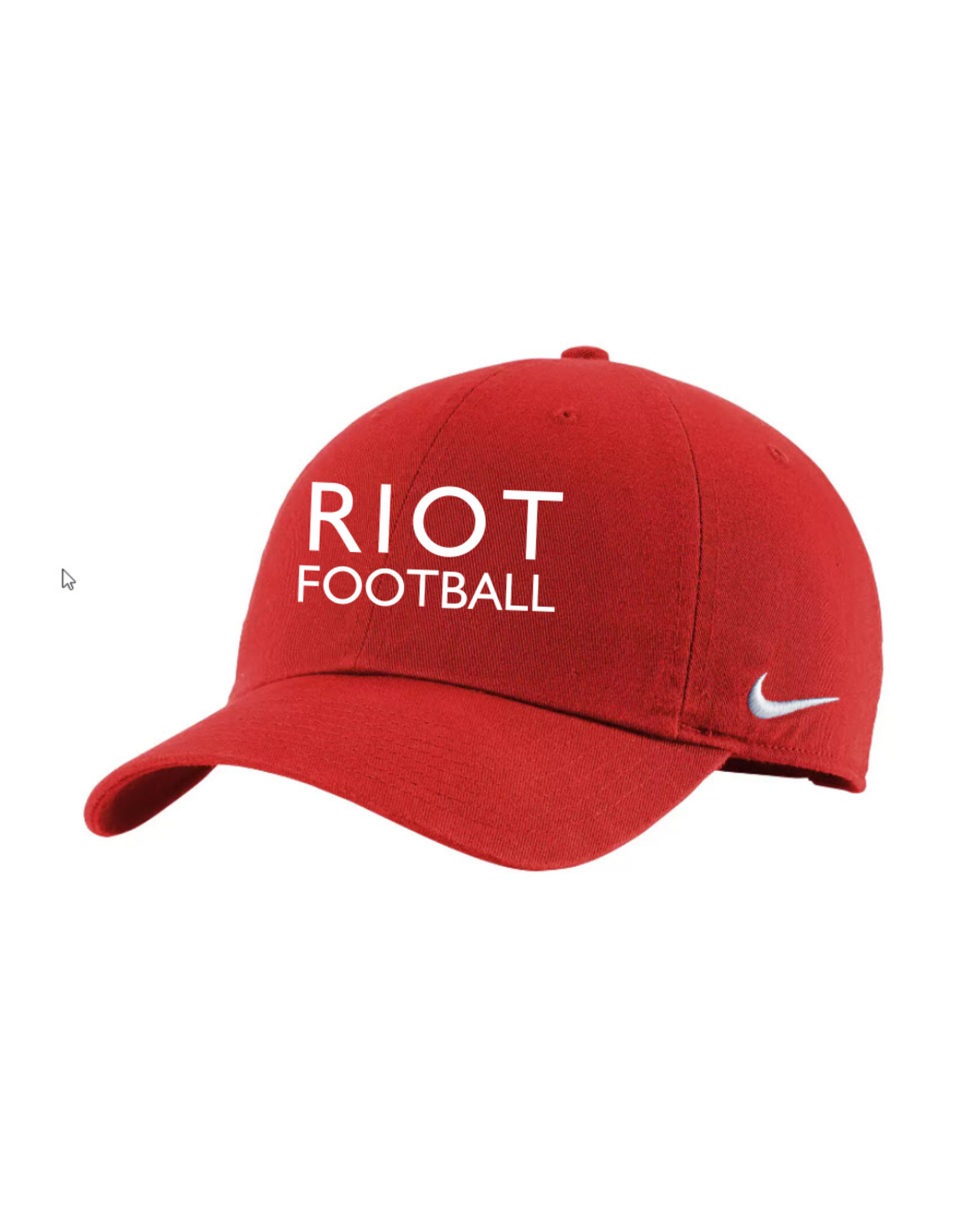 Riot Fan Nike Hat