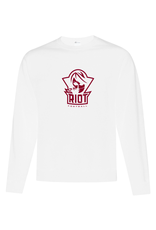 Riot Crewneck Sweater