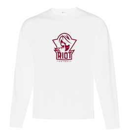 Riot Crewneck Sweater