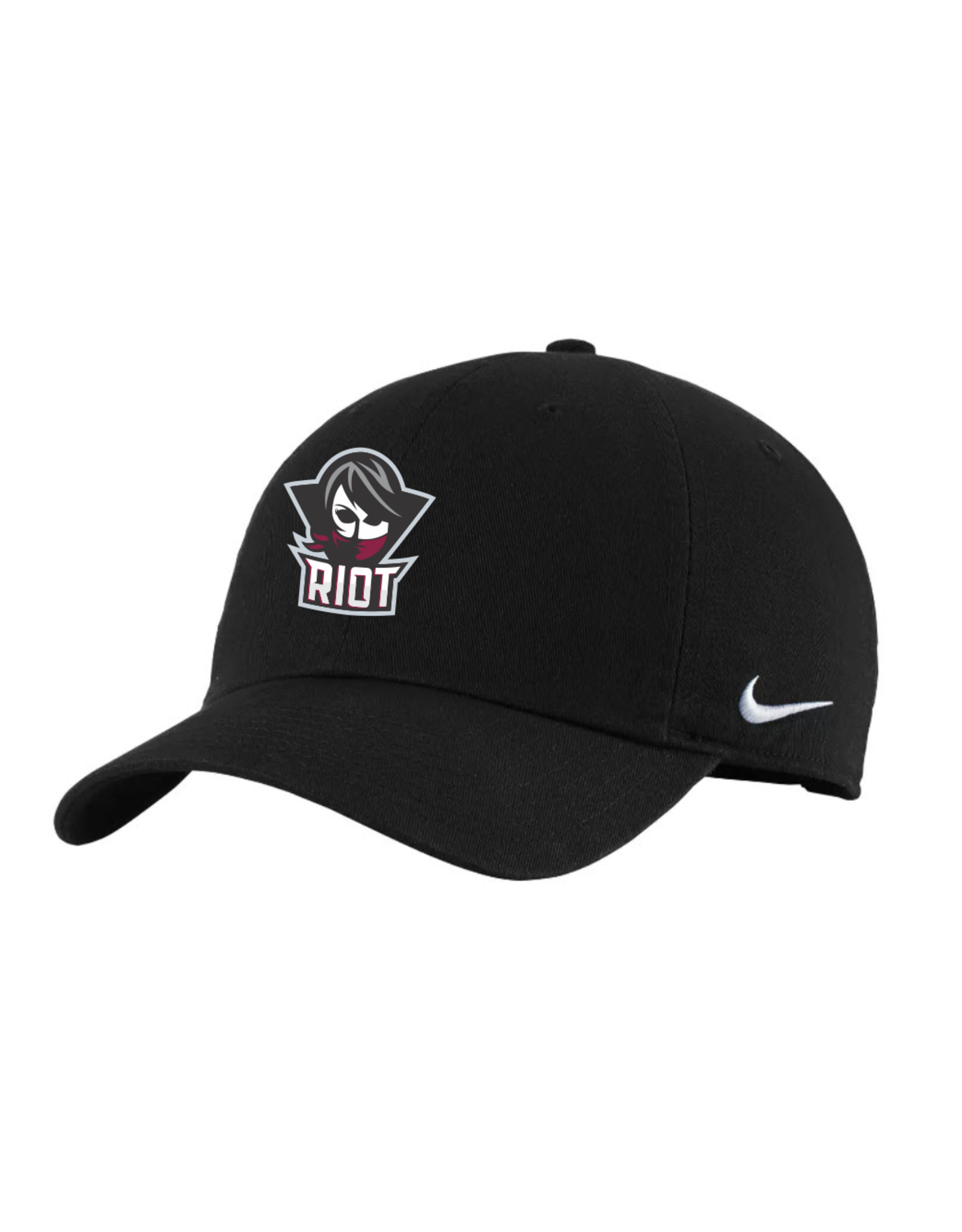 Riot Logo Fan Nike Hat