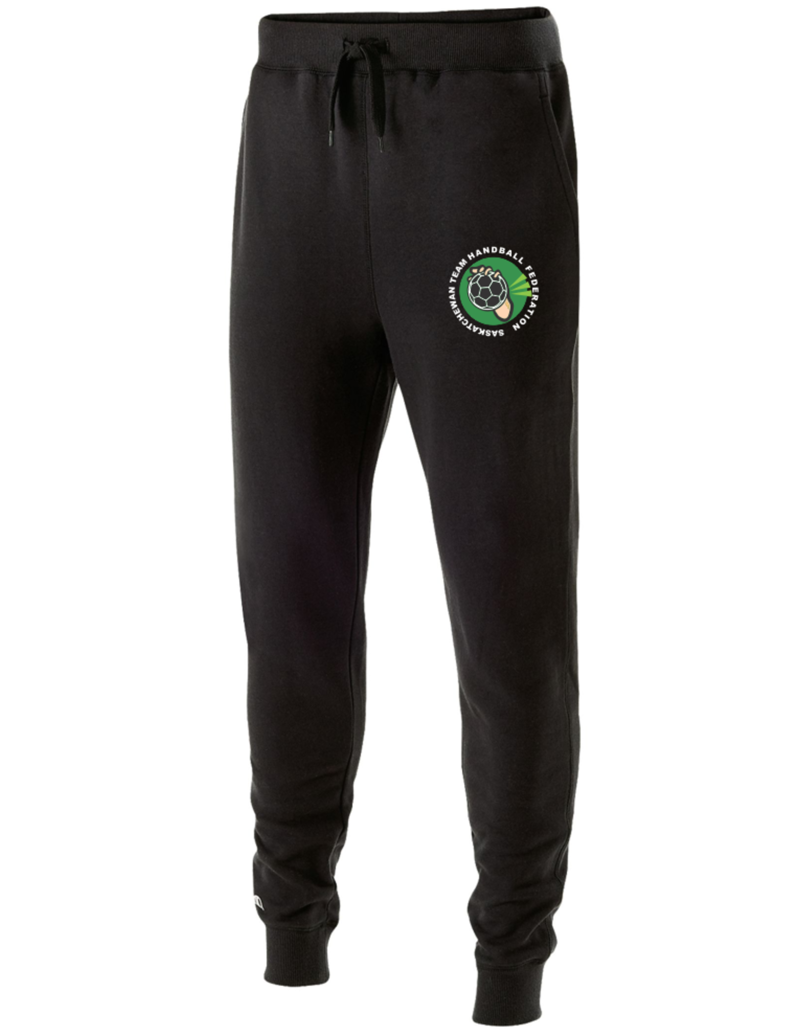 Joggers - Black/Athletic Club - Ladies