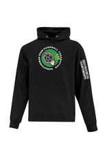 Handball Provincial Hoodie Design 1