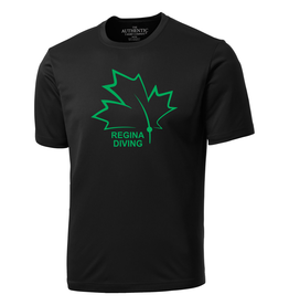 Regina Diving Team Shirt