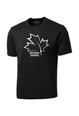 Regina Diving Team Shirt