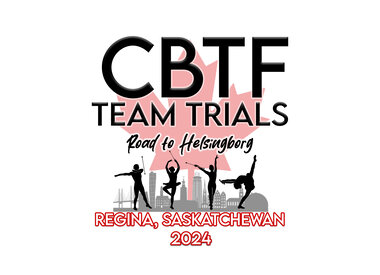 2024 Team Trials