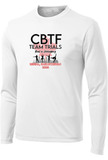 CBTF Trials Performance Long Sleeve