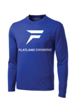 Performance Long Sleeve Shirt