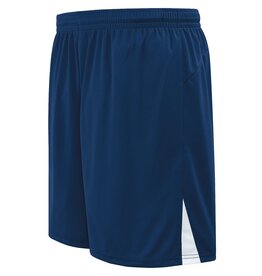 High Five Victorias Wicking Shorts