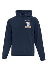 Ethel Milliken Senior Hoodie