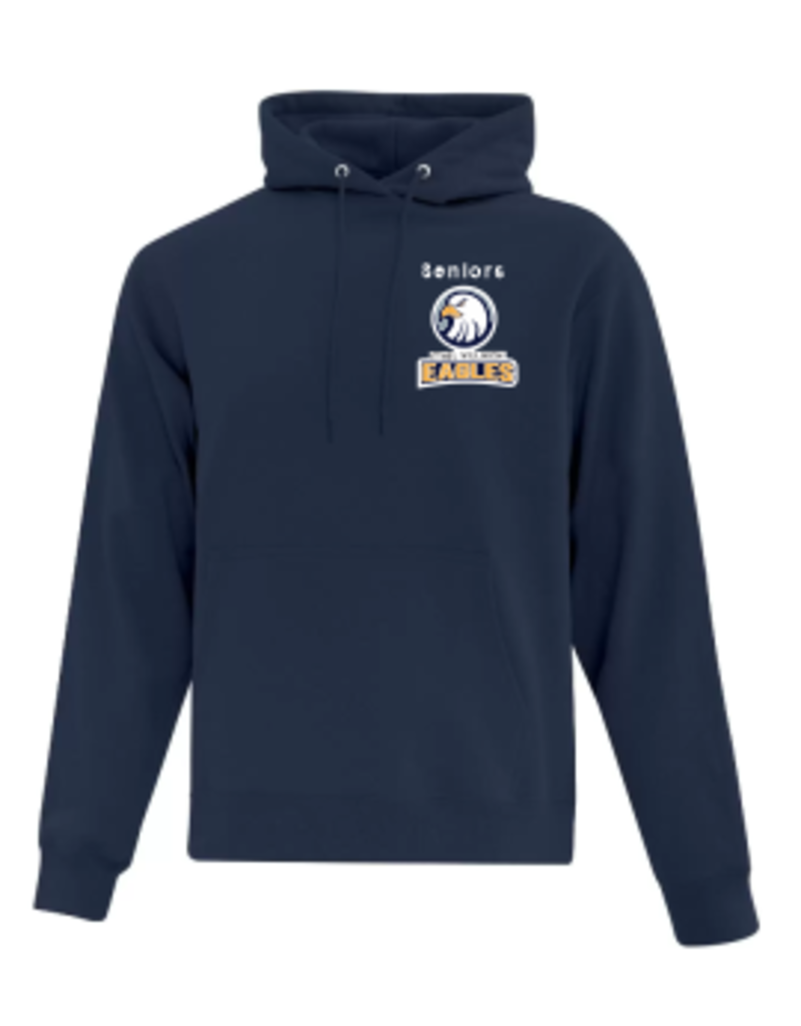 Ethel Milliken Senior Hoodie
