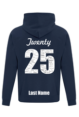 Ethel Milliken Senior Hoodie