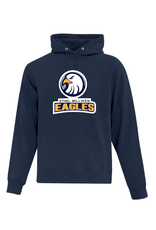 Russell Ethel Milliken Hoodie