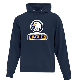Russell Ethel Milliken Hoodie