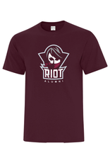 Limited Edition Riot Alumni Shirt
