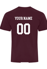 Limited Edition Riot Alumni Shirt