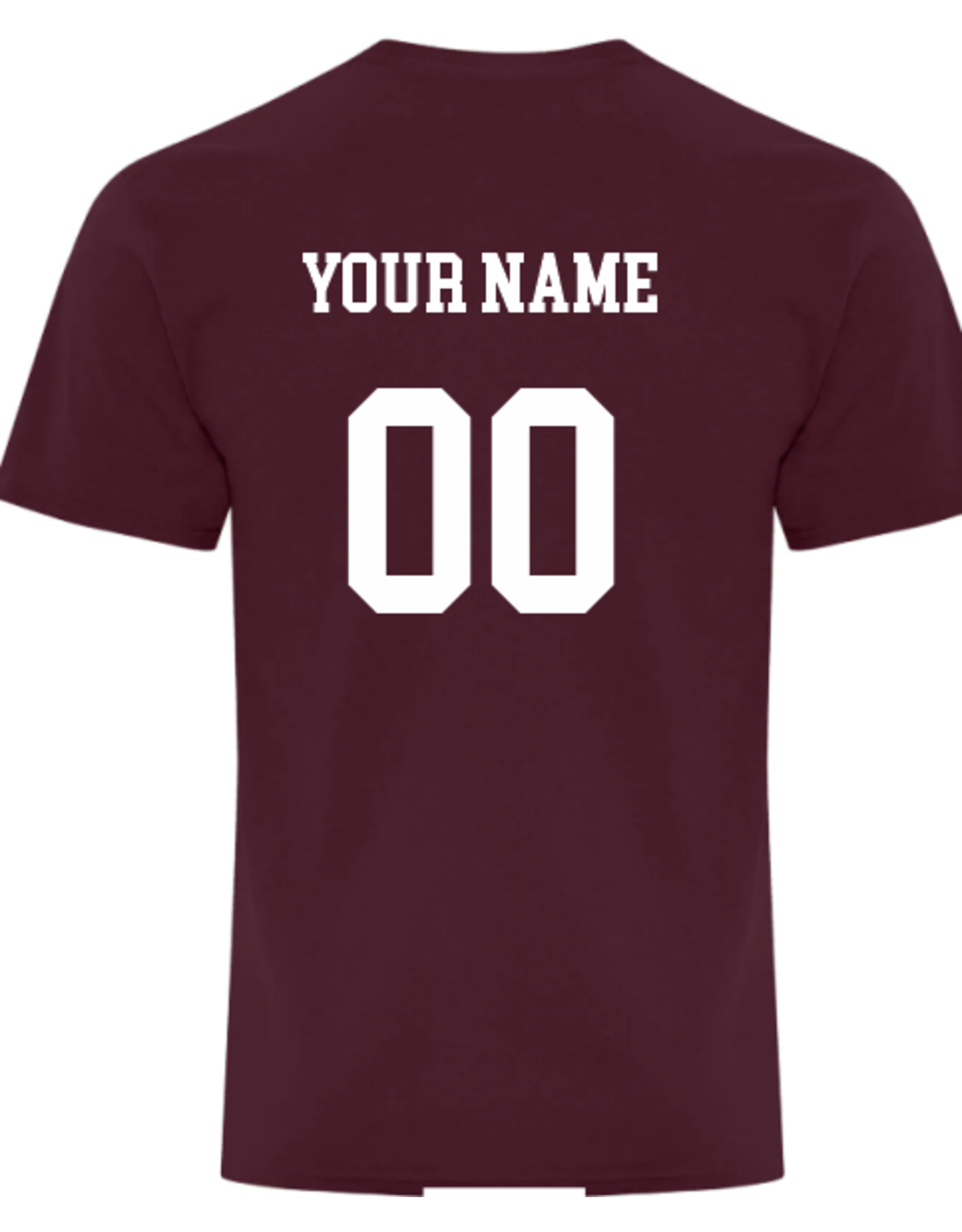 Limited Edition Riot Alumni Shirt