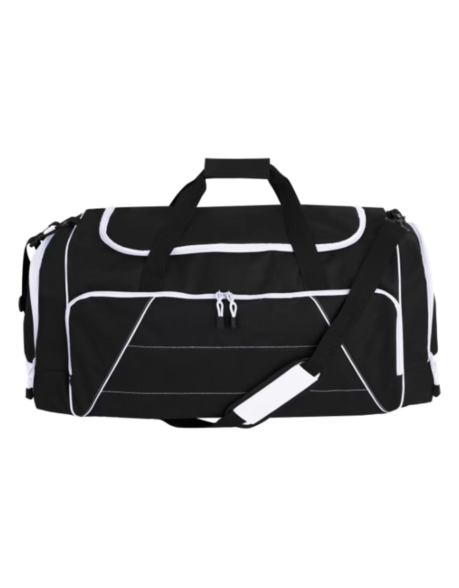 Victorias Duffle Bag