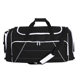 Victorias Duffle Bag
