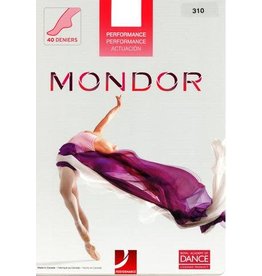 Mondor 310 Full Foot Performance Tight