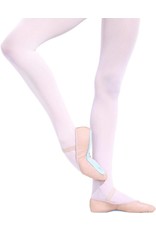 Capezio 205 Ballet Daisy Leather Full Sole