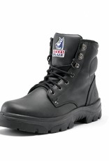 Steel Blue Steel Blue 312102 Argyle Lace Up Steel Cap Boot