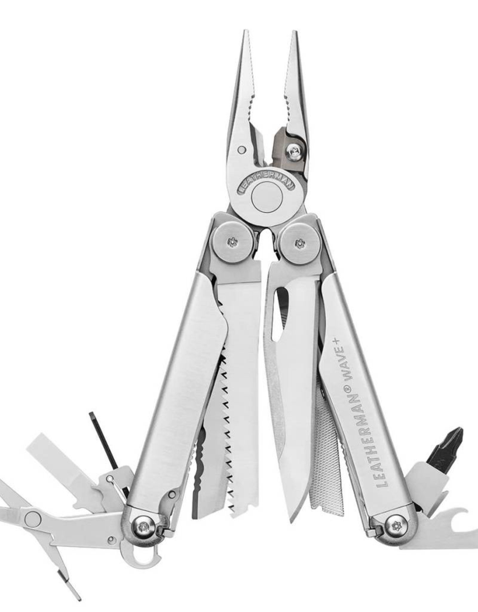 Leatherman Leatherman Wave+ Nylon Sheath