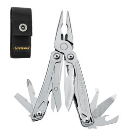 Leatherman Leatherman Wingman Nylon Sheath