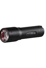 Led Lenser Led Lenser P7 Flashlight 450lm (Test It)