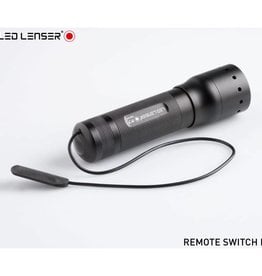 Led Lenser Led Lenser Tailcap With Remote Switch Suit P7/P7.2