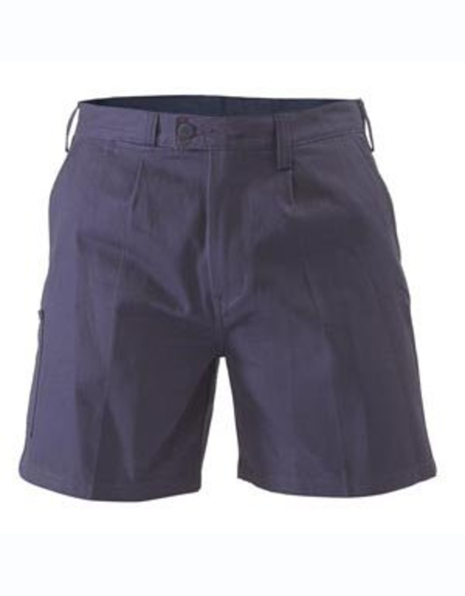 Bisley Bisley BSH1007 Original Cotton Drill Work Short