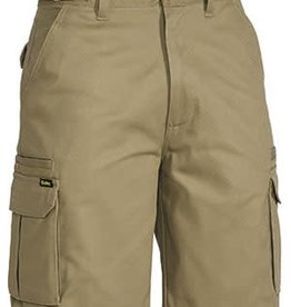 Bisley Bisley BSHC1007 Original 8 Pocket Cargo Short