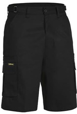 Bisley Bisley BSHC1007 Original 8 Pocket Cargo Short