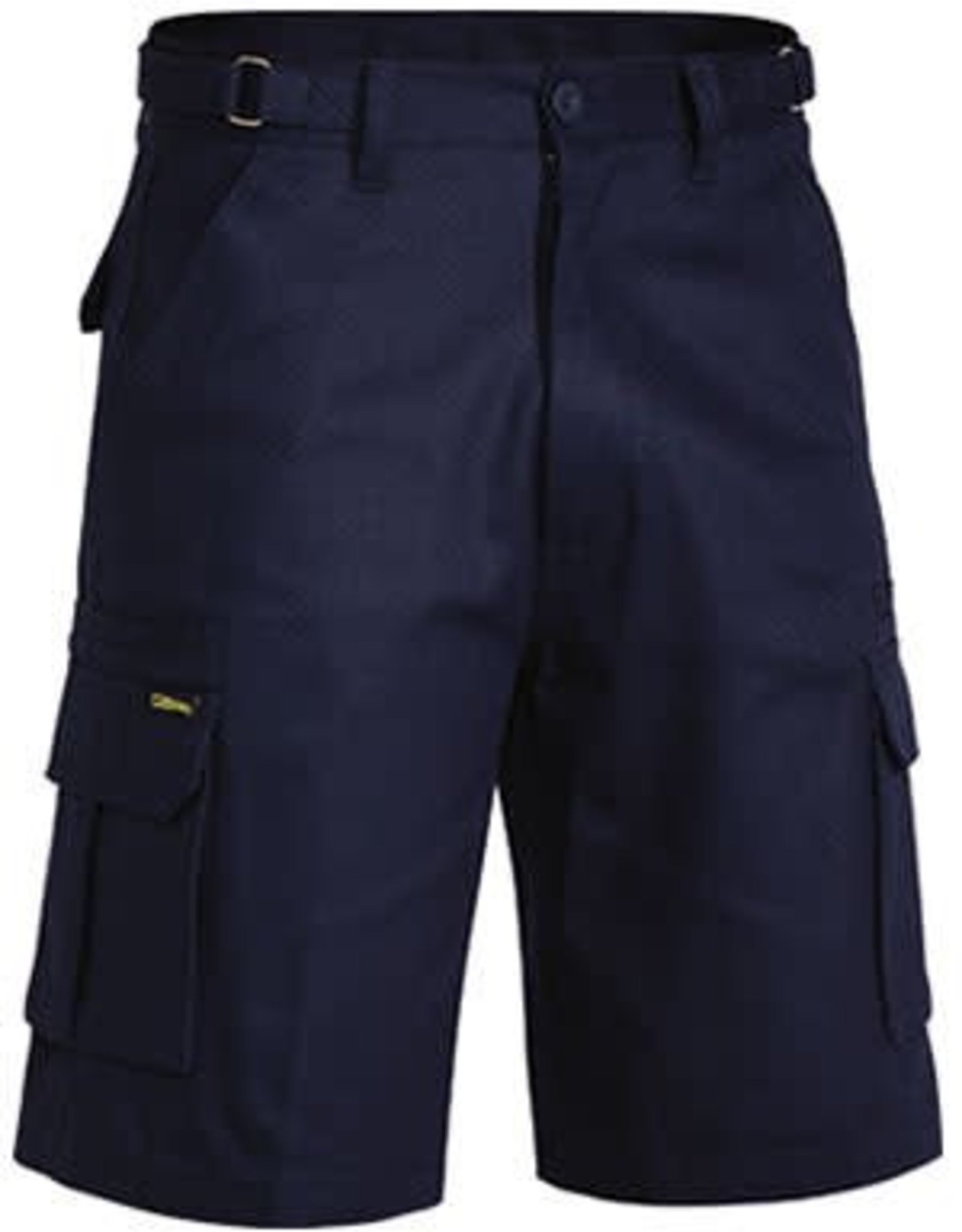 Bisley Bisley BSHC1007 Original 8 Pocket Cargo Short