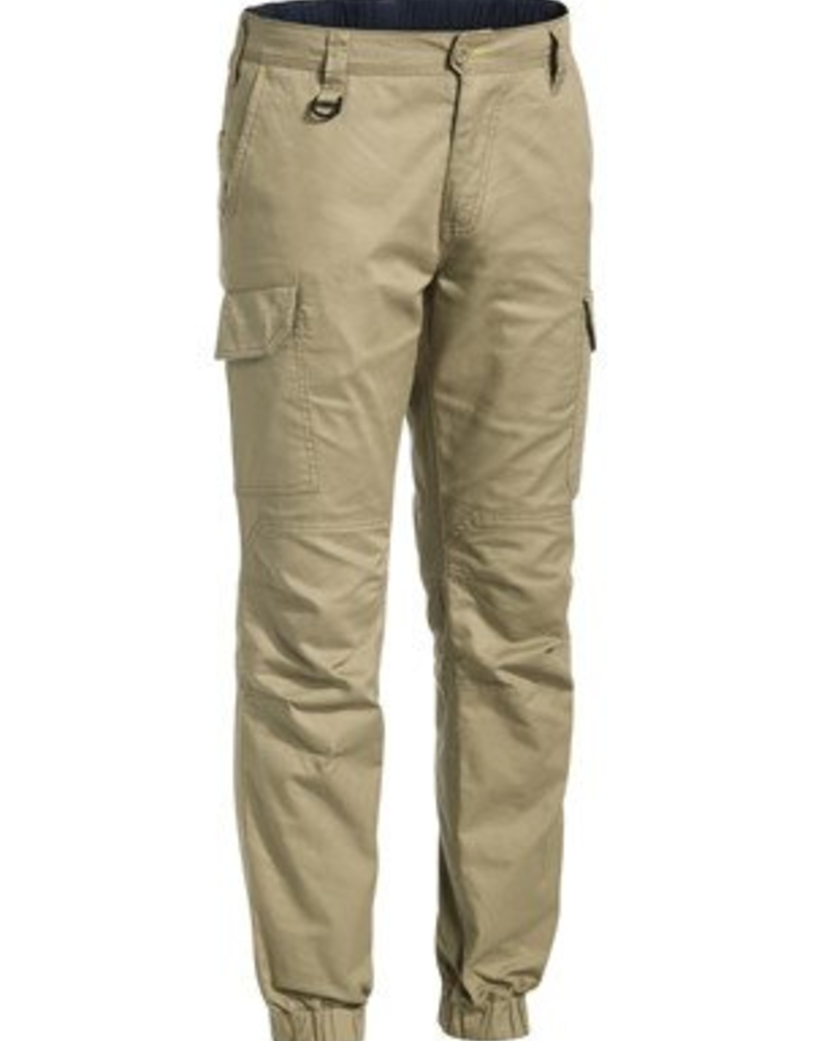 Bisley Bisley BPC6476 Ripstop Stove Pipe Engineered Cargo Pants