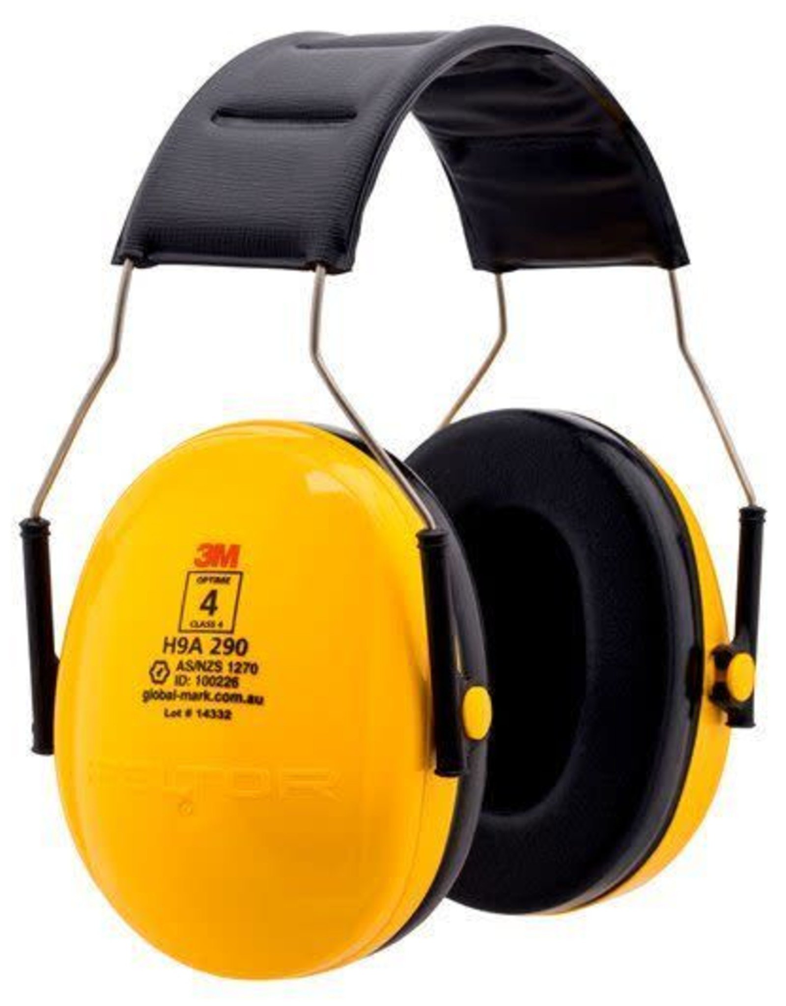 Peltor Peltor 3M H9A 290 Class 4 Earmuff