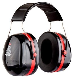 Peltor Peltor 3M H10A 290 Class 5 Earmuffs