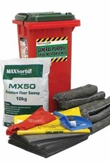 MAXSorb MAXSorb 120L General Purpose Spill Kit