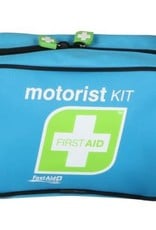 FastAid FastAid R1 Vehicle Max First Aid Kit (Soft)