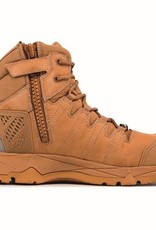 Mack Mack Octane Zip Sided Safety Boot