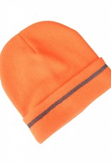 JB's JB's Fluro Reflective Beanie