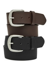 Buckle Buckle "Cassidy" 38mm Leather Belt