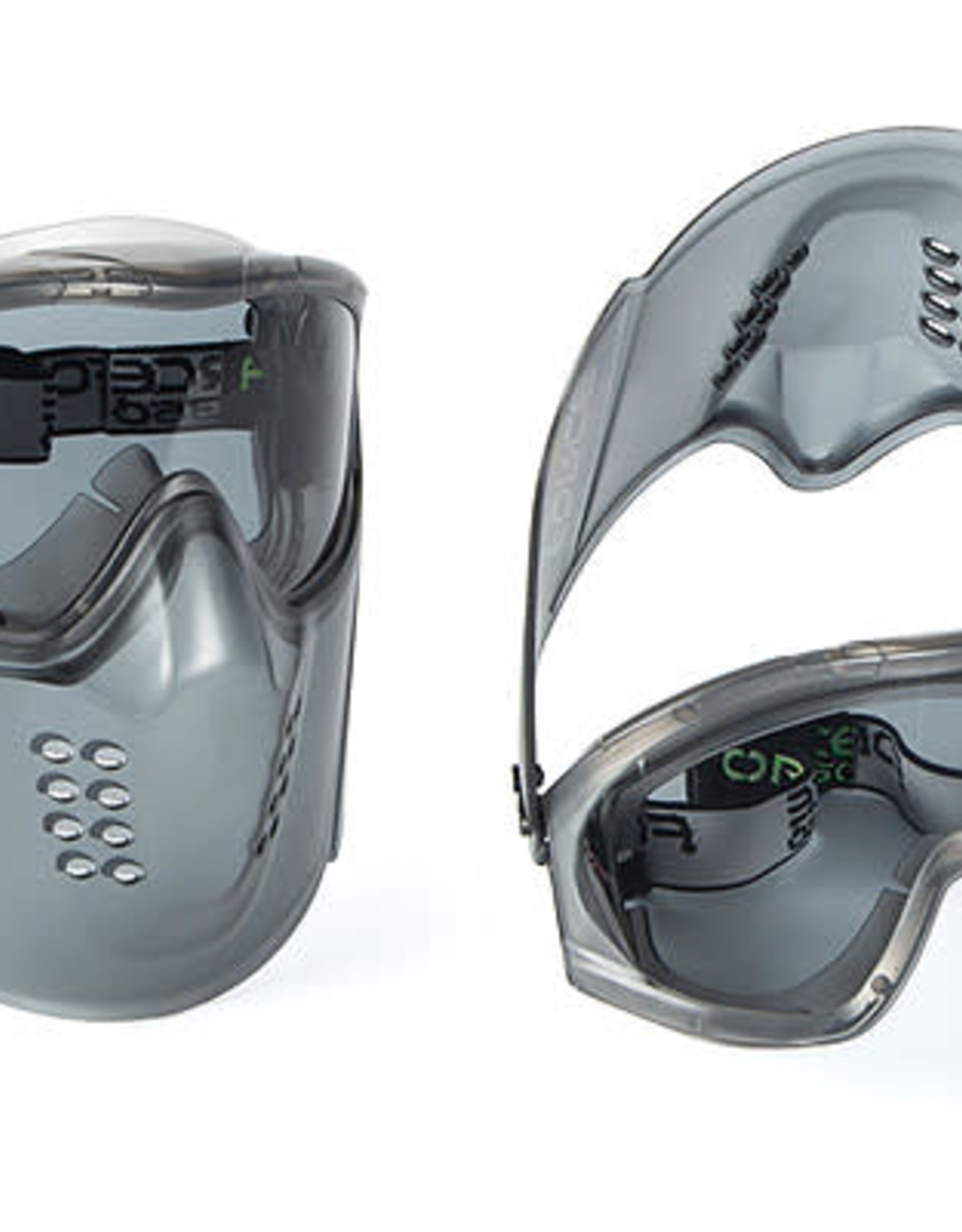 Force360 Force360 Guardian+ Goggle & Visor Combo