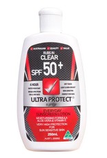 Ultra Protect Ultra Protect Sunscreen  250mL