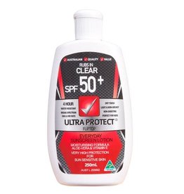 Ultra Protect Ultra Protect Sunscreen  250mL