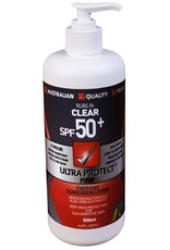 Ultra Protect Ultra Protect Sunscreen  500mL