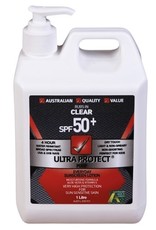 Ultra Protect Ultra Protect Sunscreen  1L