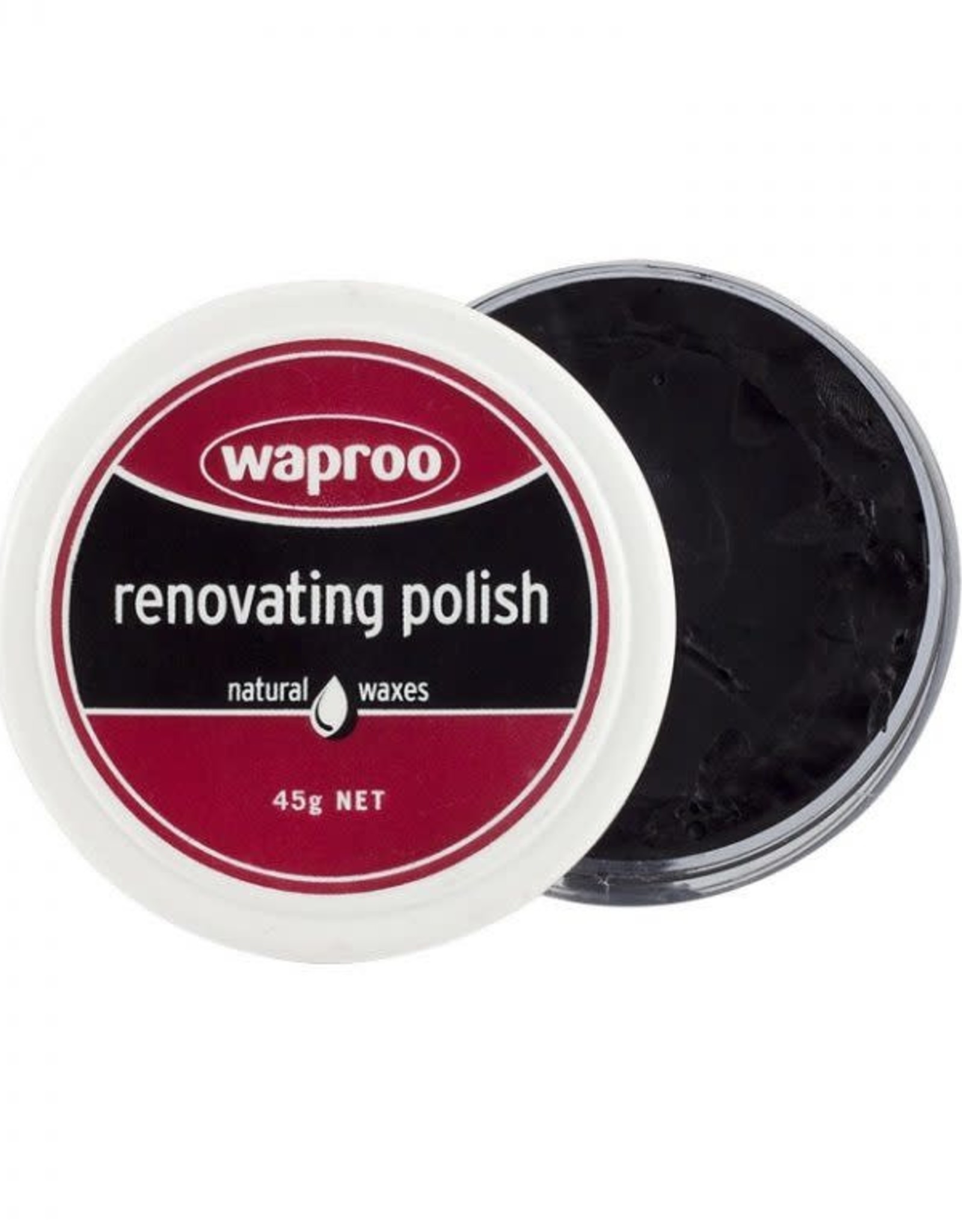 Waproo Waproo Renovating Polish 45g