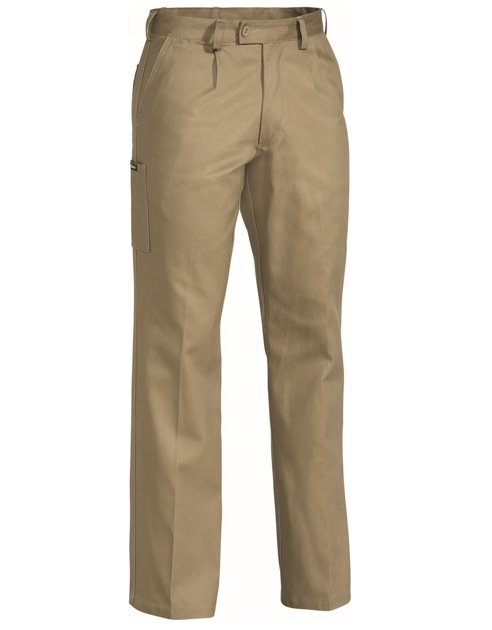 Bisley Original Cotton Drill Work Pant Ipswich Work 'N' Safety